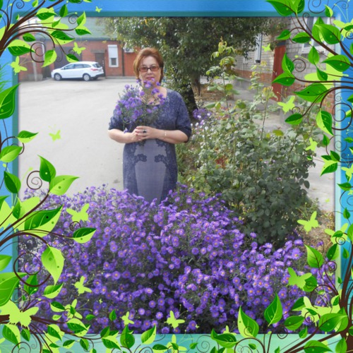 Лидия Малахова