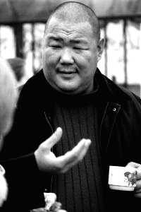 Игорь Кынаттыров