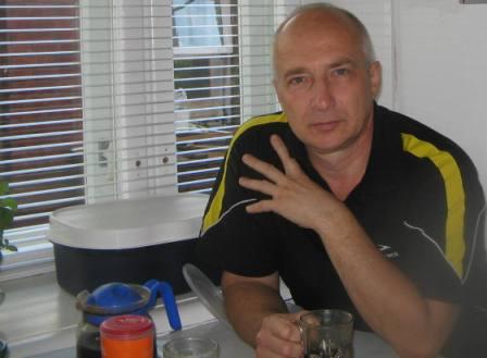 Валерий Светорус