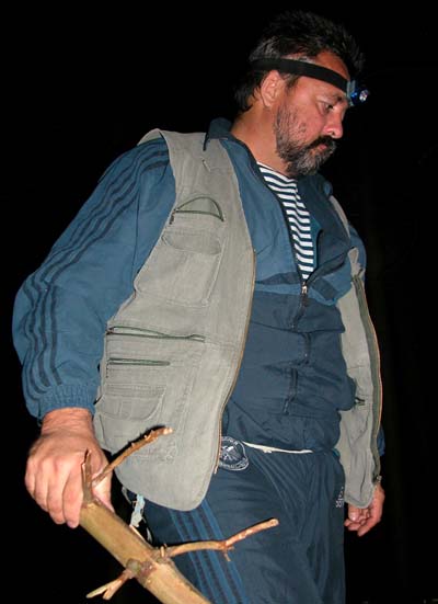 Олег Горяйнов