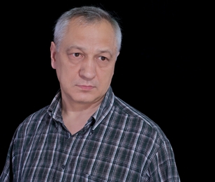 Юрий Горюнов