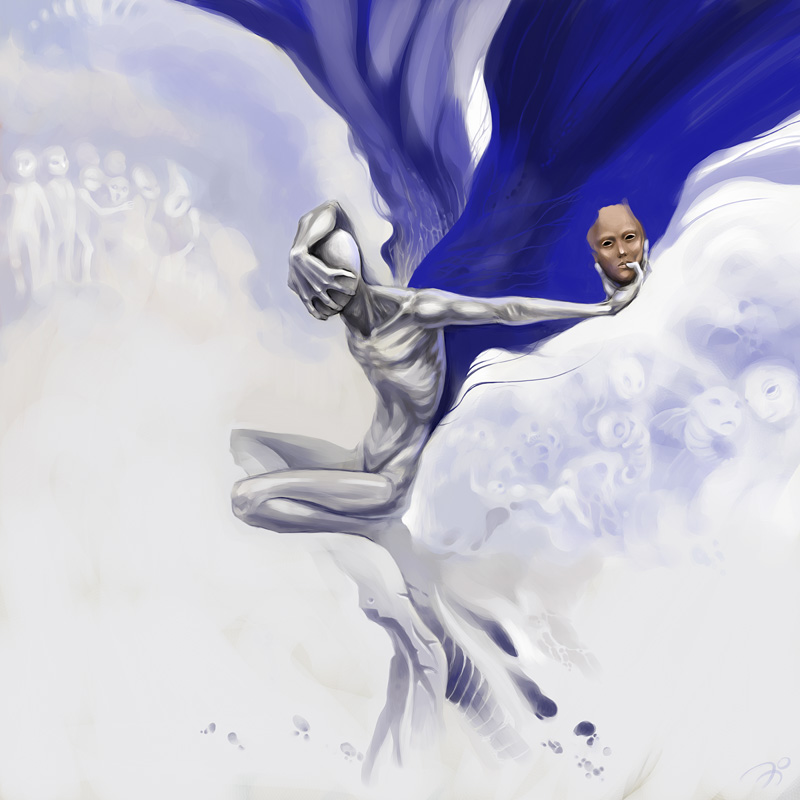 Алексей Ярица