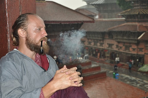 Сергей Церинг