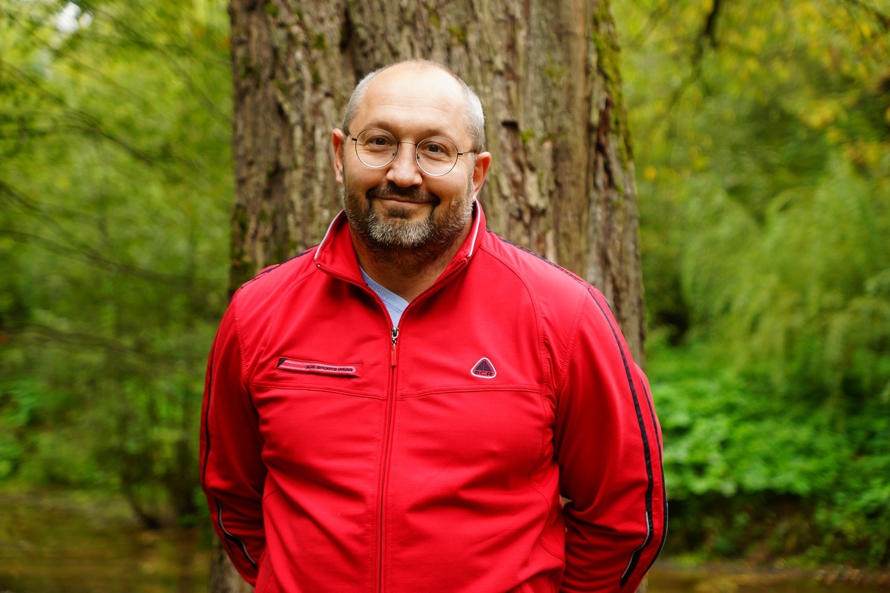 Дмитрий Говоров