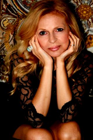 Светлана Гойхман