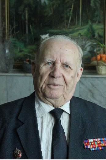 Геннадий Крылов