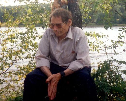 Геннадий Пьянков