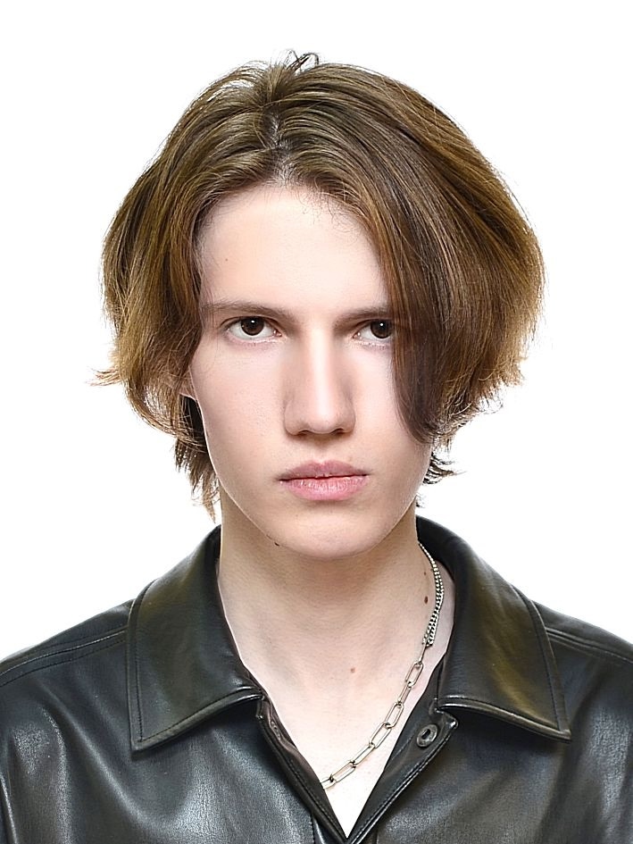 Андрей Алмазов