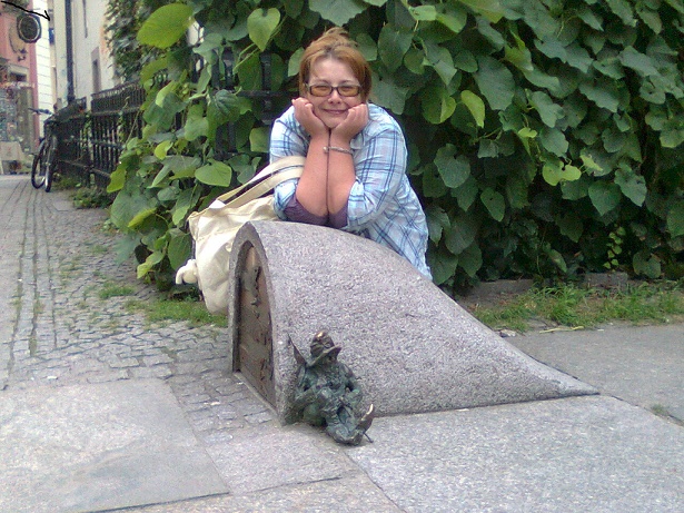 Ирина Ковальчук Аграфена