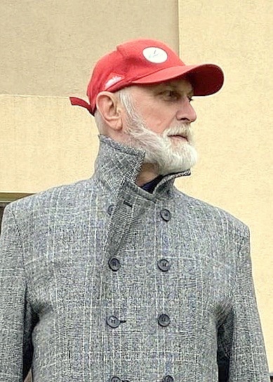 Александр Чурсин