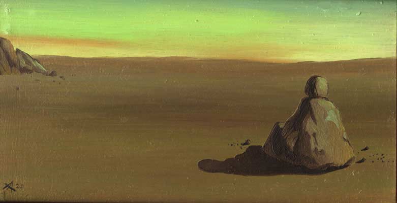 Рядовой Читатель