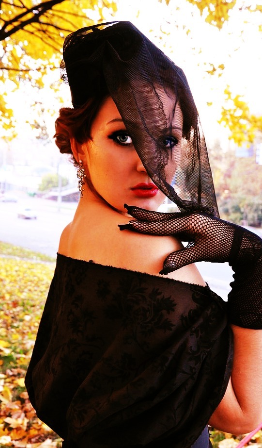 Анастасия Гром