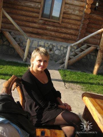 Татьяна Творческая