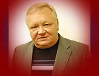 Алекс Божко