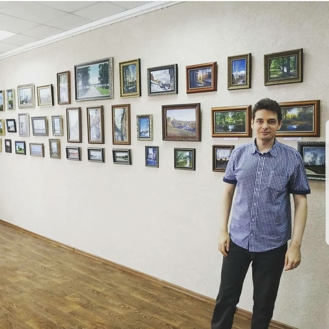 Андрей Гринько