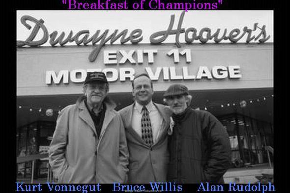 Графомания