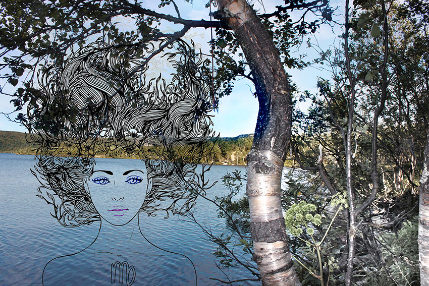 Сергения Жеребцова