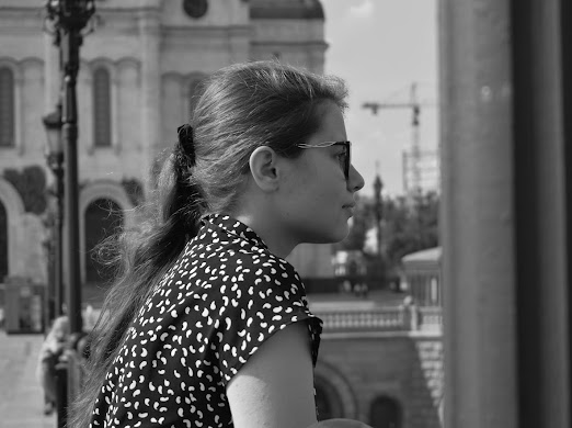 София Глинка