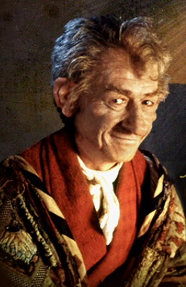 Древний Сказочник