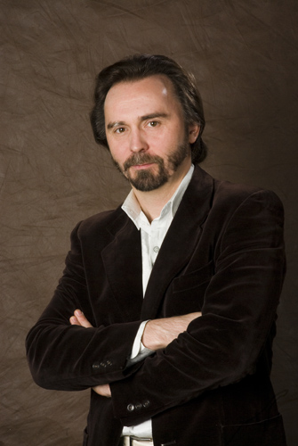 Сергей Гребенников