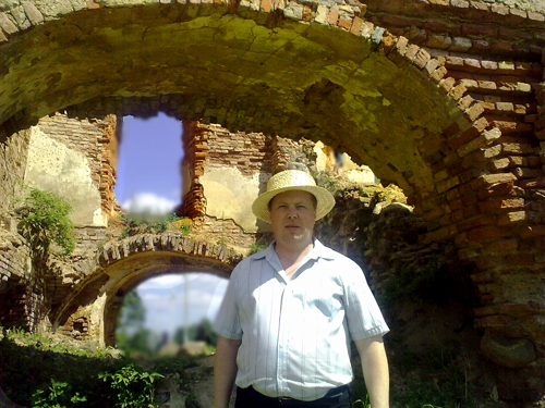 Григорий Жук