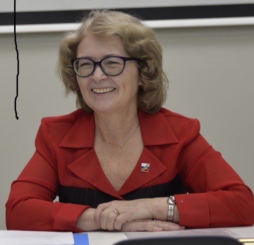 Надежда Акимова