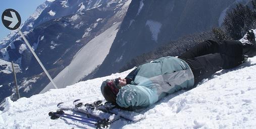 Анна Орлова