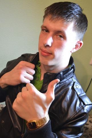 Григорий Смит