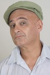 Григорий Левицкий