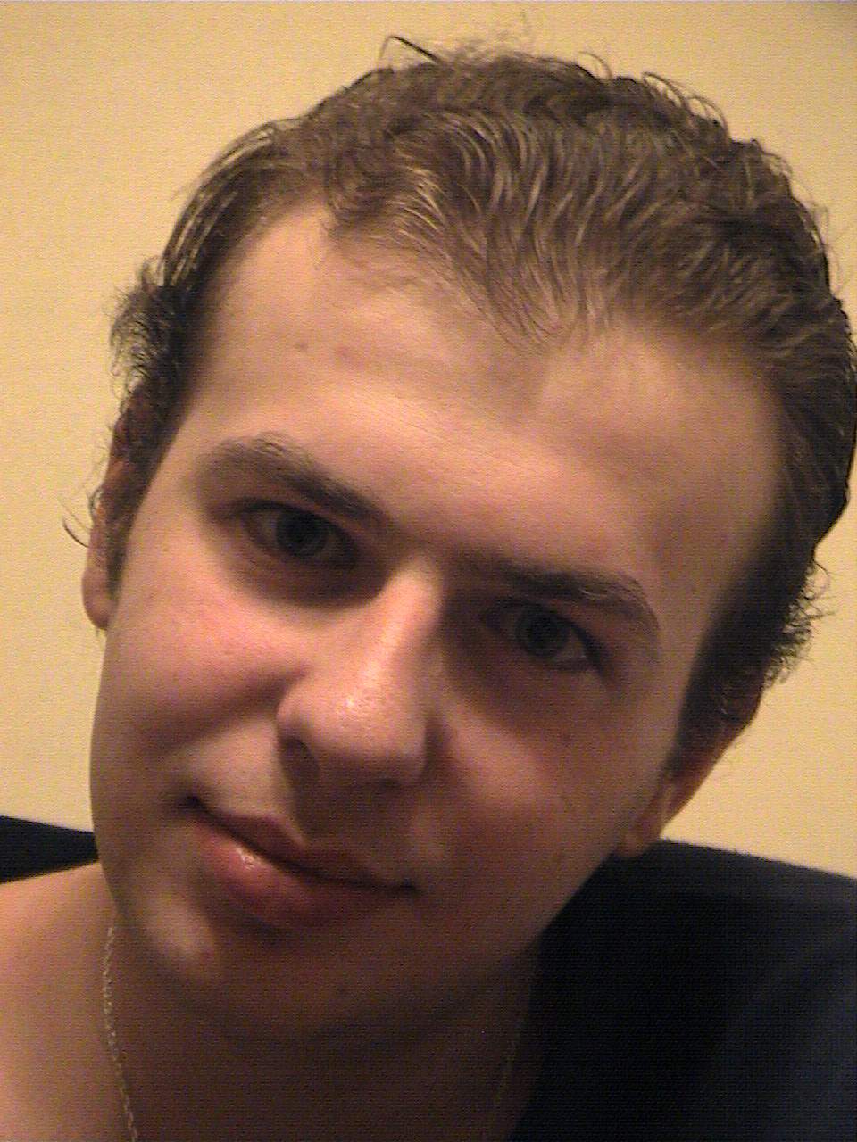 Григорий Бровман