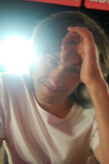 Гриша Жуков