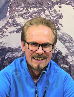 Игорь Балабанов