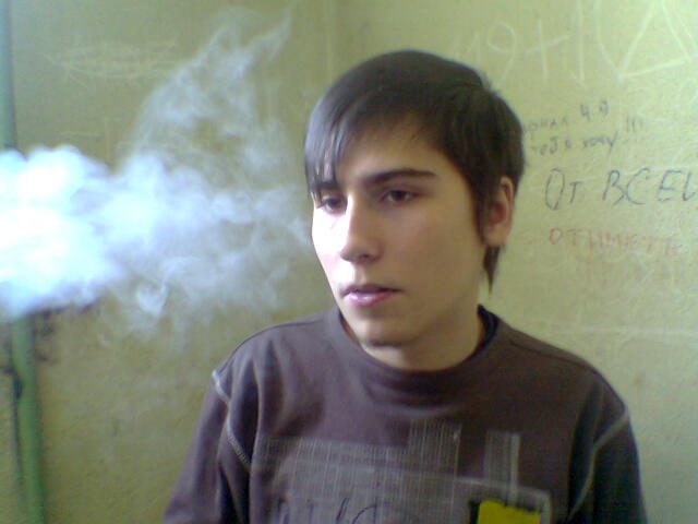 Сергей Шаповалов