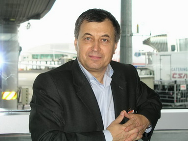 Григорий Воловой