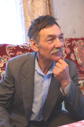 Григорий Рычнев 2