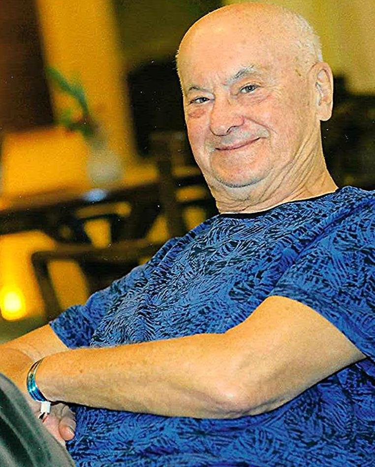 Владимир Гринспон