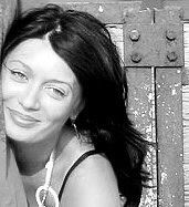 Оля Богданович