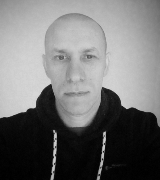 Андрей Котляров