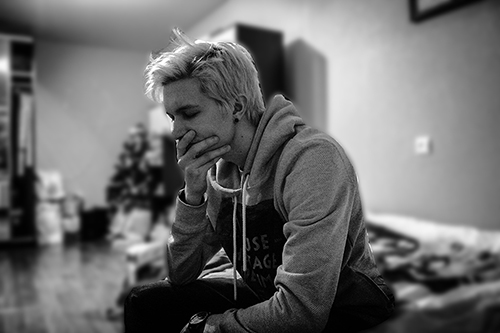 Иван Аравин