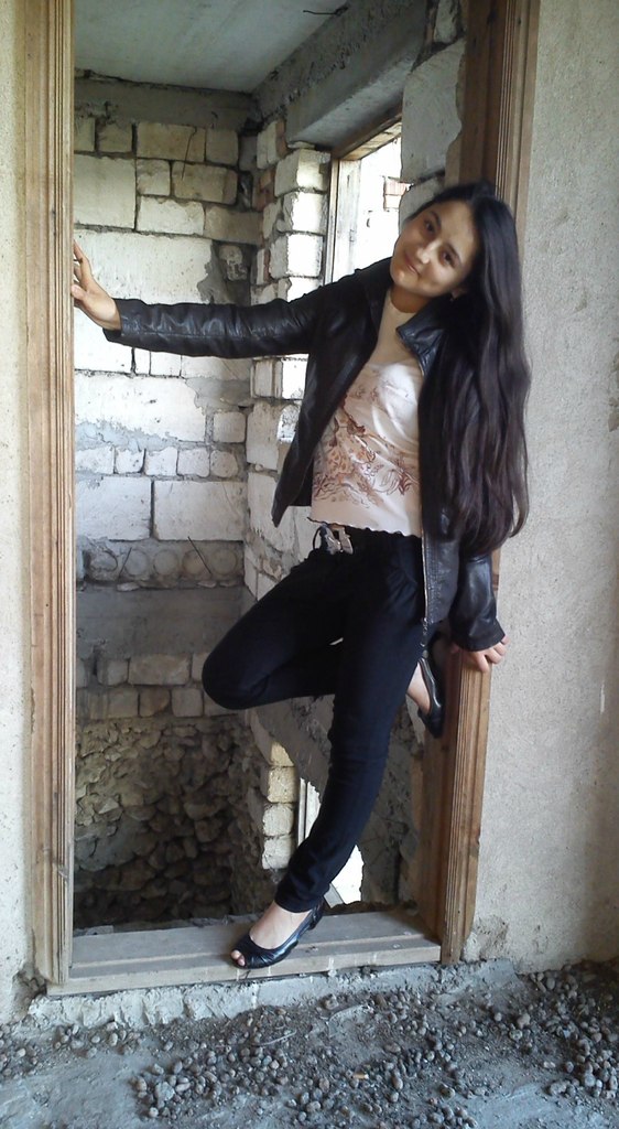 Алена Дяков