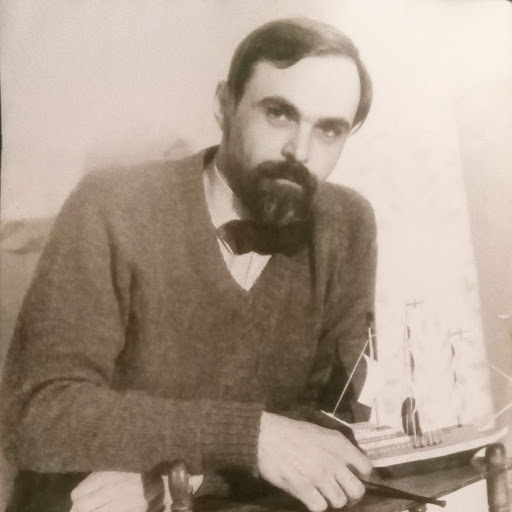 Юрий Ермаков 3