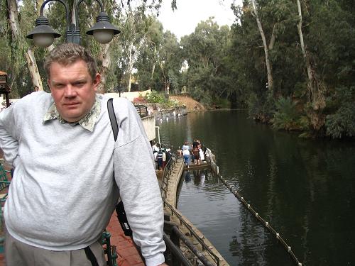 Сергей Большой