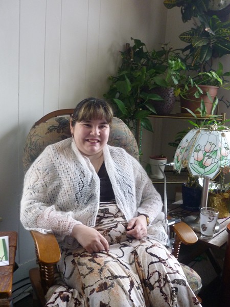 Ольга Грозных