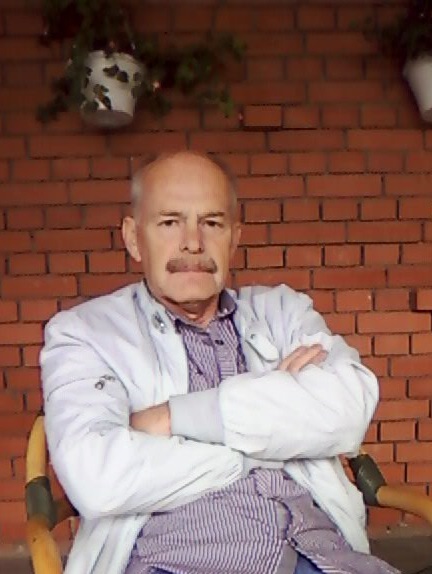 Замятин Сергей