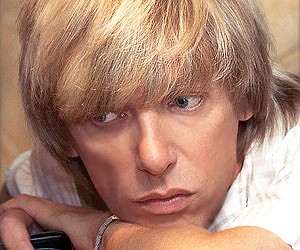 Михаил Грушевский