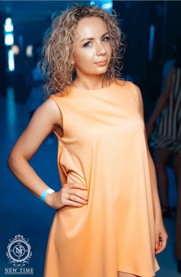 Виктория Троянова