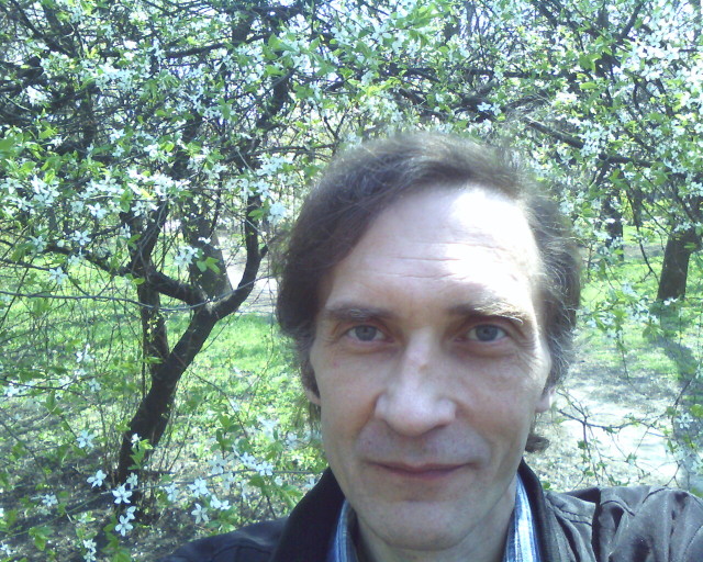 Семенов Юрий Александрович