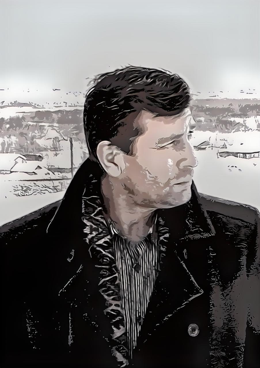 Сергей Головков