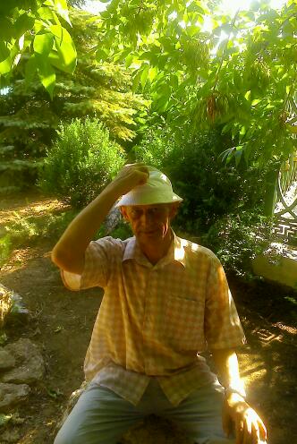 Георгий Сотула