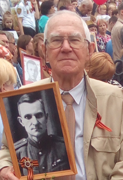 Борис Линников